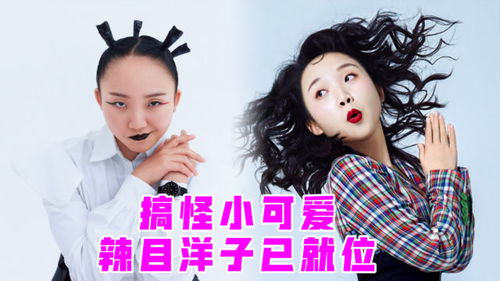 辣目洋子辣眼版还珠格格 辣目洋子辣眼版还珠格格