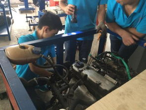 学汽车钣金多少钱