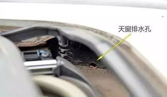 汽车尾气孔排水要多少钱(汽车尾气孔排水费用解析) 汽车尾气孔排水要多少钱(汽车尾气孔排水费用解析)