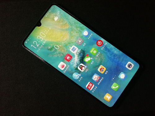 华为手机怎么连长图 华为手机怎么连长图