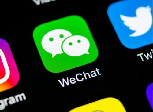 华为手机怎么交朋友 华为手机怎么交朋友