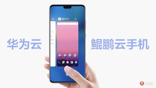 华为手机怎么看华为云 华为手机怎么看华为云