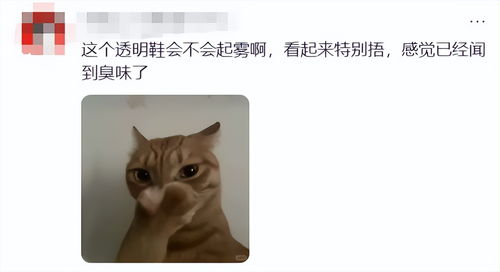 YSL新款男士水晶鞋遭吐槽 YSL新款男士水晶鞋遭吐槽
