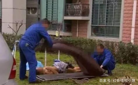 情侣酒后入住酒店 女子翻窗坠亡 情侣酒后入住酒店 女子翻窗坠亡