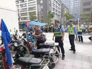 广州辟谣征集解禁摩托意见 广州辟谣征集解禁摩托意见